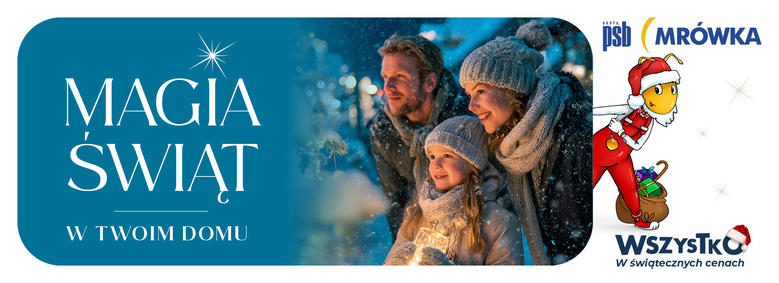 Grupa PSB mrowka Mrówka Myślenice